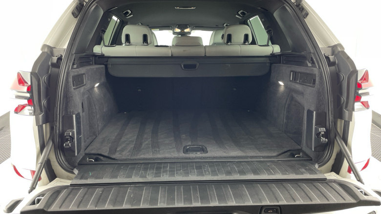 BMW X5 xDrive30d MHT M Sport 5dr Auto [Pro Pack] Diesel Estate